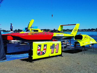 U-11 - Unlimited Racing Group