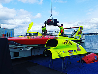 U-11 - Unlimited Racing Group