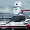 U-1918 - Oberto Racing