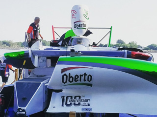 U-27 - Oberto (U-1918)