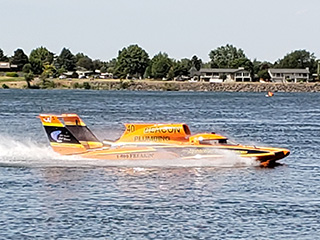 40 - Bucket List Racing / Beacon Plumbing
