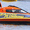 40 - Bucket List Racing / Beacon Plumbing