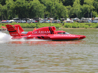 U-12 - Graham Trucking
